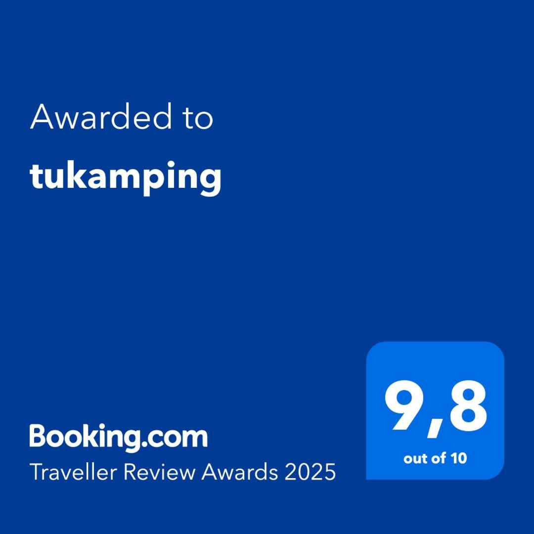 米卡 Tukamping酒店 外观 照片